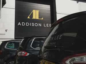 Supporting image for story: London’s Addison Lee bought by Singapore-based transport firm for £269m