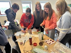 Supporting image for story: Plans for health and social care integration in Powys receive £7.1m boost