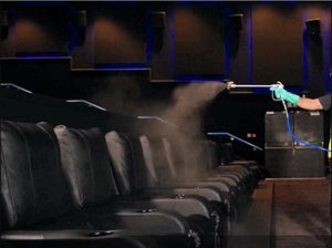 Showcase Cinemas in Dudley and Walsall will have measures in place when they reopen on July 10