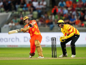 Supporting image for story: Birmingham Phoenix to host Trent Rockets in The Hundred opener