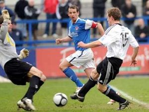 Supporting image for story: Alex Meechan backing AFC Telford to thrive