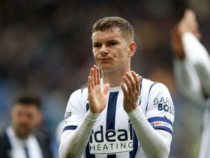 Supporting image for story: Lewis Cox analysis: West Brom can take heart in defeat