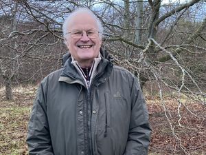 Keith Looseley