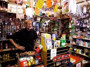 Supporting image for story: Warm tributes to Walmley's Jeff Gilbert, 'the embodiment of community spirit and selflessness'