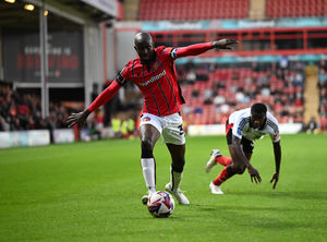 Supporting image for story: EFL Trophy: Walsall 1 Fulham U21's 0 - Report 