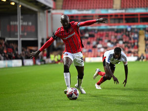 Supporting image for story: EFL Trophy: Walsall 1 Fulham U21's 0 - Report 