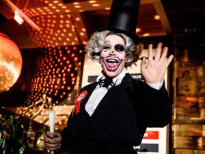 Supporting image for story: Bavarian party venue Albert’s Schloss taking bookings for grand opening