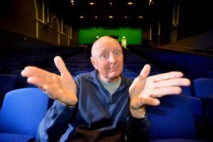 Supporting image for story: Jasper Carrott's Stand Up and Rock, Stafford Gatehouse Theatre - in pictures