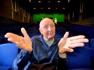 Supporting image for story: Jasper Carrott's Stand Up and Rock, Stafford Gatehouse Theatre - in pictures