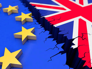 Supporting image for story: Border delays could be damaging for Shropshire economy, says expert