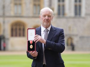 Supporting image for story: No contact from Government over Horizon IT scandal, says Sir Alan Bates