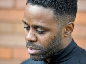 Supporting image for story: Keelan Wilson murder trial: Father denies machete attack claim