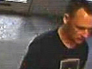 Supporting image for story: Appeal to trace man after break-in at Cannock home