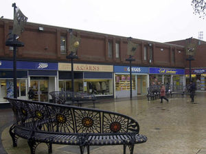 Supporting image for story: Bilston BID could generate half a million pounds