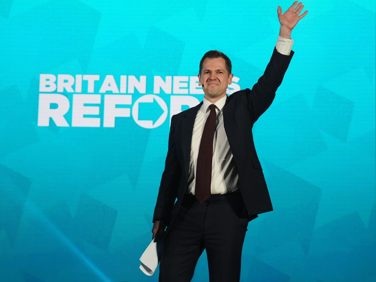 Jenrick hits back at Badenoch’s claims he lied, amid war of words with ex-party Jenrick hits back at Badenoch’s claims he lied, amid war of words with ex-party