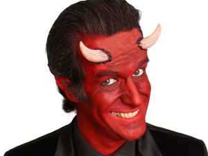 Supporting image for story: Marcus Brigstocke talks ahead of Birmingham show