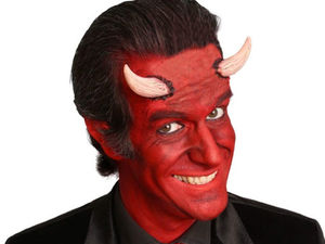 Supporting image for story: Marcus Brigstocke talks ahead of Birmingham show