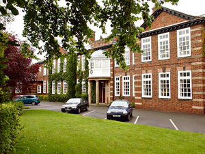 Supporting image for story: Delight as former Wellington school declared a heritage jewel