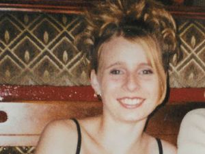 Supporting image for story: Steve Wright charged with 1999 murder of 17-year-old Victoria Hall