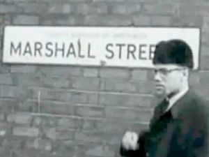 Supporting image for story: Smethwick playwright's plea for Malcolm X memories