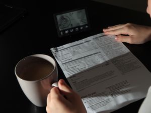Supporting image for story: Don't miss out on support to pay your energy bills
