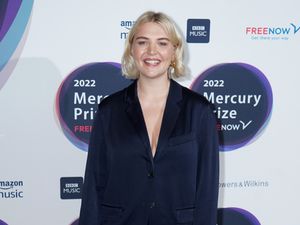 Supporting image for story: Self Esteem: The Mercury Prize ceremony will be like my wedding day