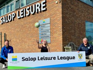 Supporting image for story: New league is set for big kick-off