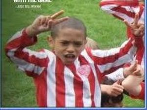 Supporting image for story: 'War Memorial Ground to Bernabéu': Stourbridge send message to Jude Bellingham after Real Madrid move