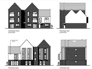 Supporting image for story: Wolverhampton refuge for women and children fleeing violence set to be expanded