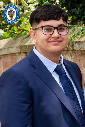 Two Birmingham men have been jailed following the death of Ryan Sandhu in a collision in the city centre in 2024