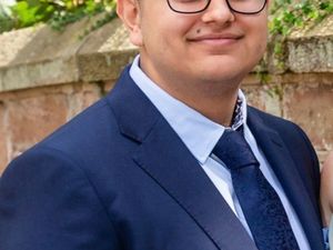 Supporting image for story: Two men jailed after 21-year-old killed in Birmingham city centre crash