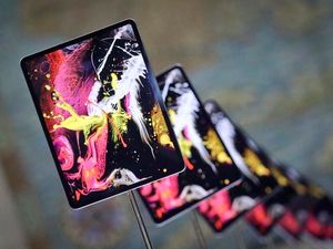 Supporting image for story: Apple to stop sharing how many iPhones, iPads and Macs it sells