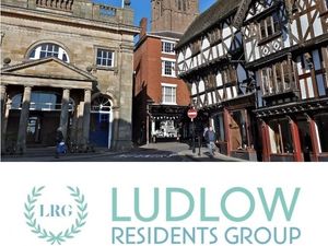 Supporting image for story: Residents group focus on people in the local community