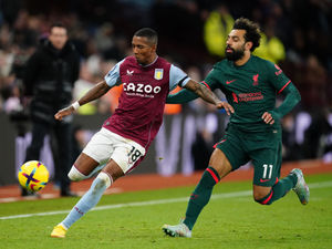 Supporting image for story: Ashley Young targets an Aston Villa push for Europe
