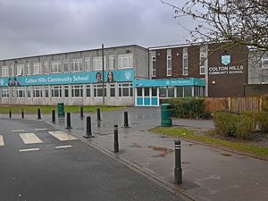 Supporting image for story: Consultation to begin on planned expansion of Wolverhampton community school that will create 79 new pupil places