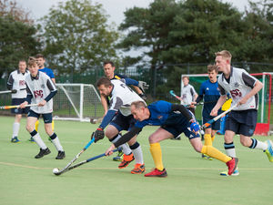 Supporting image for story: Smith relieved to chalk up first success