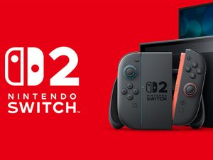 Nintendo Switch 2
