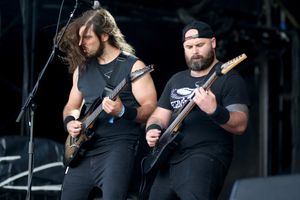 Divine Chaos. Photo: Andy Shaw