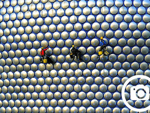 Supporting image for story: Selfridges hits heights as Midlands bargain hunters flock for Boxing Day sales