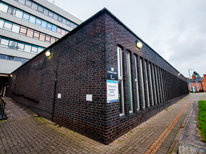 Supporting image for story: Man spared jail despite second assault