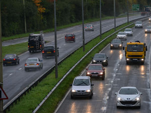 Supporting image for story: £5 million awarded for work on Telford's Eastern Primary