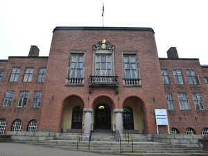 Supporting image for story: Dudley children's services boss 'made sexual comments', tribunal hears