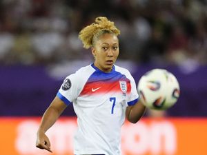 Supporting image for story: Lauren James will be fit for England’s Euro 2025 final with Spain