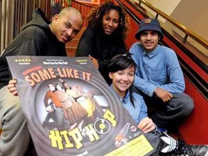Supporting image for story: Review - Some Like It Hop Hop, Wolverhampton Grand Theatre