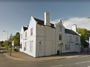 Supporting image for story: Wetherspoon to take over former Kingswinford pub