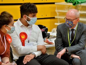 Supporting image for story: Local elections: Nightmare day in the Black Country 'shows Labour's need to change' 