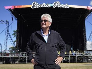 Supporting image for story: Festival director overjoyed by return of Electric Picnic