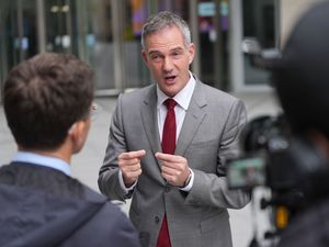 Supporting image for story: Workers’ rights Bill ‘step forward’ says Government as it urges against changes