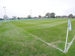 Supporting image for story: Club now collecting donations for young Shropshire footballer who collapsed
