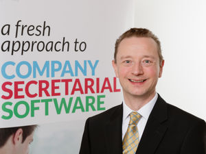 Supporting image for story: Shropshire celebrates second record year for new company formations